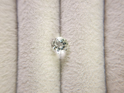gBE-23　グリーンベリル　0.84ct