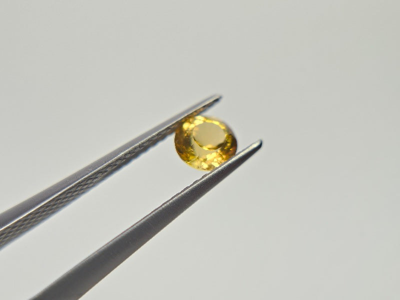 CND-2　コンドロダイト　0.57ct