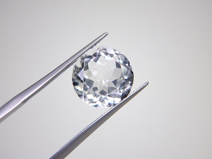 0901-1　水晶　6.72ct