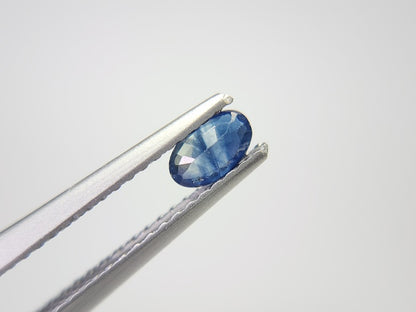 0154-10　バイカラーサファイア　0.31ct