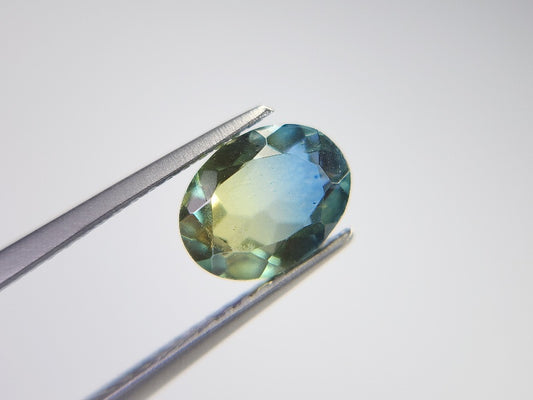 tQ-21　トリプレットクォーツ　1.39ct