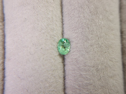 0003-15　コーネルピン　0.23ct