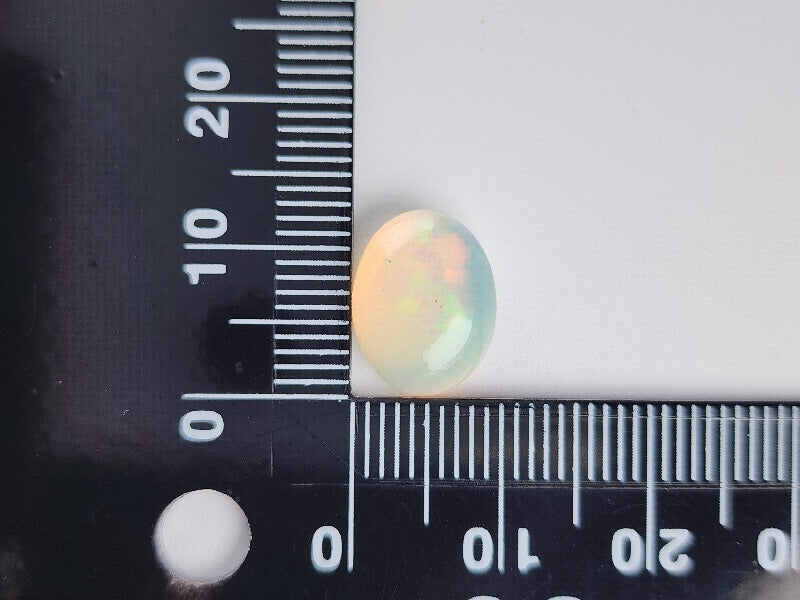 0938-7　オパール   2.88ct