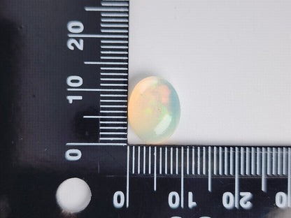 0938-7　オパール   2.88ct