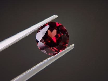 GA-60　ガーネット　2.08ct