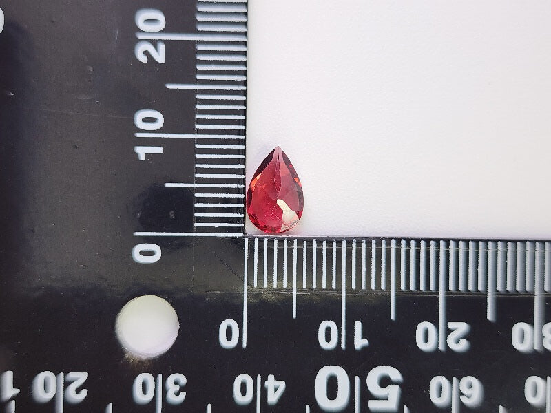 0910-3-13　ガーネット　1.51ct