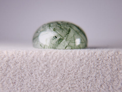 ACTiq-5　アクチノライトインクォーツ　10.49ct