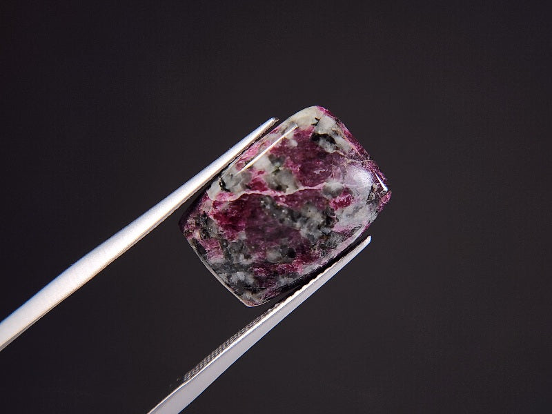 EUD-4　ユーディアライト　10.51ct