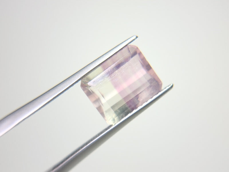 bc-FLO-19　バイカラーフローライト　3.79ct