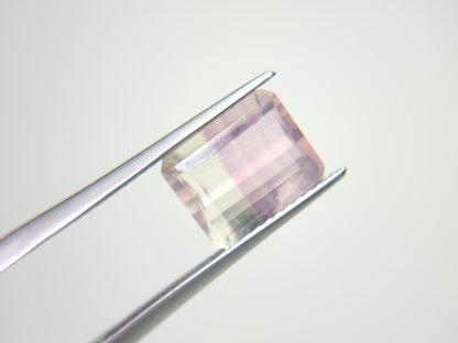 bc-FLO-19　バイカラーフローライト　3.79ct