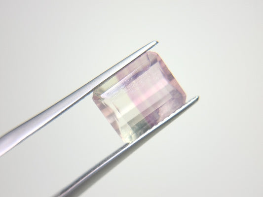 bc-FLO-19　バイカラーフローライト　3.79ct