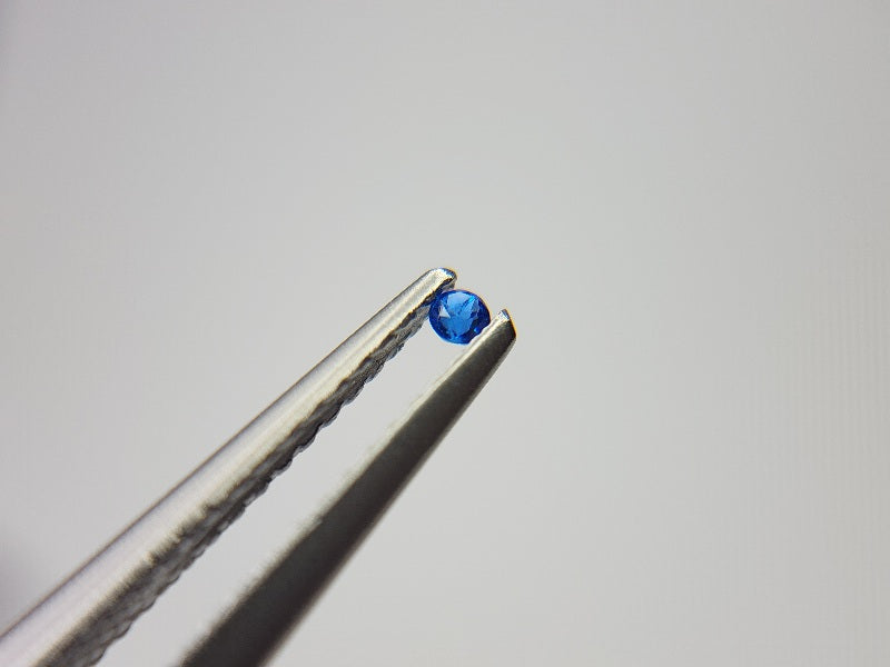 0129-3　アウイナイト　0.01ct