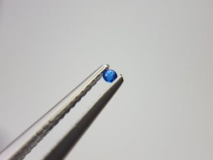 0129-3　アウイナイト　0.01ct