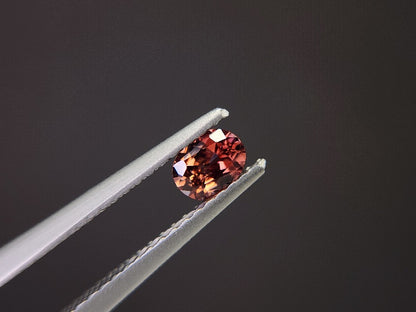 0935-7　ピンクジルコン　0.44ct
