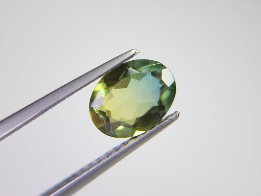 tQ-27　トリプレットクォーツ　1.29ct