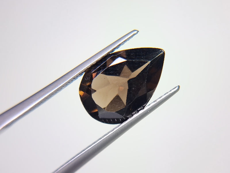 SMQ-19　スモーキークォーツ　3.11ct
