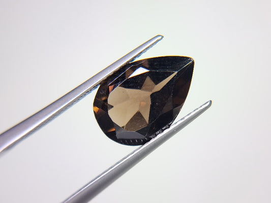 SMQ-19　スモーキークォーツ　3.11ct
