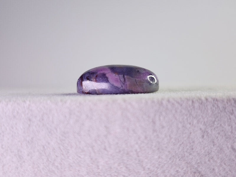 0880-16　スギライト　11.50ct