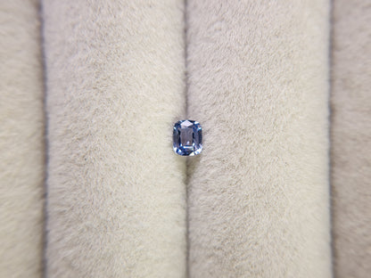 0929-5　ブルースピネル　0.22ct