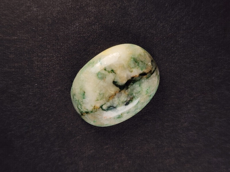 MRP-21　マリポサイト　15.82ct