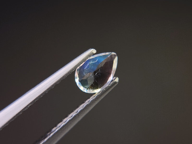 0762-3　アンデシンラブラドライト　0.47ct