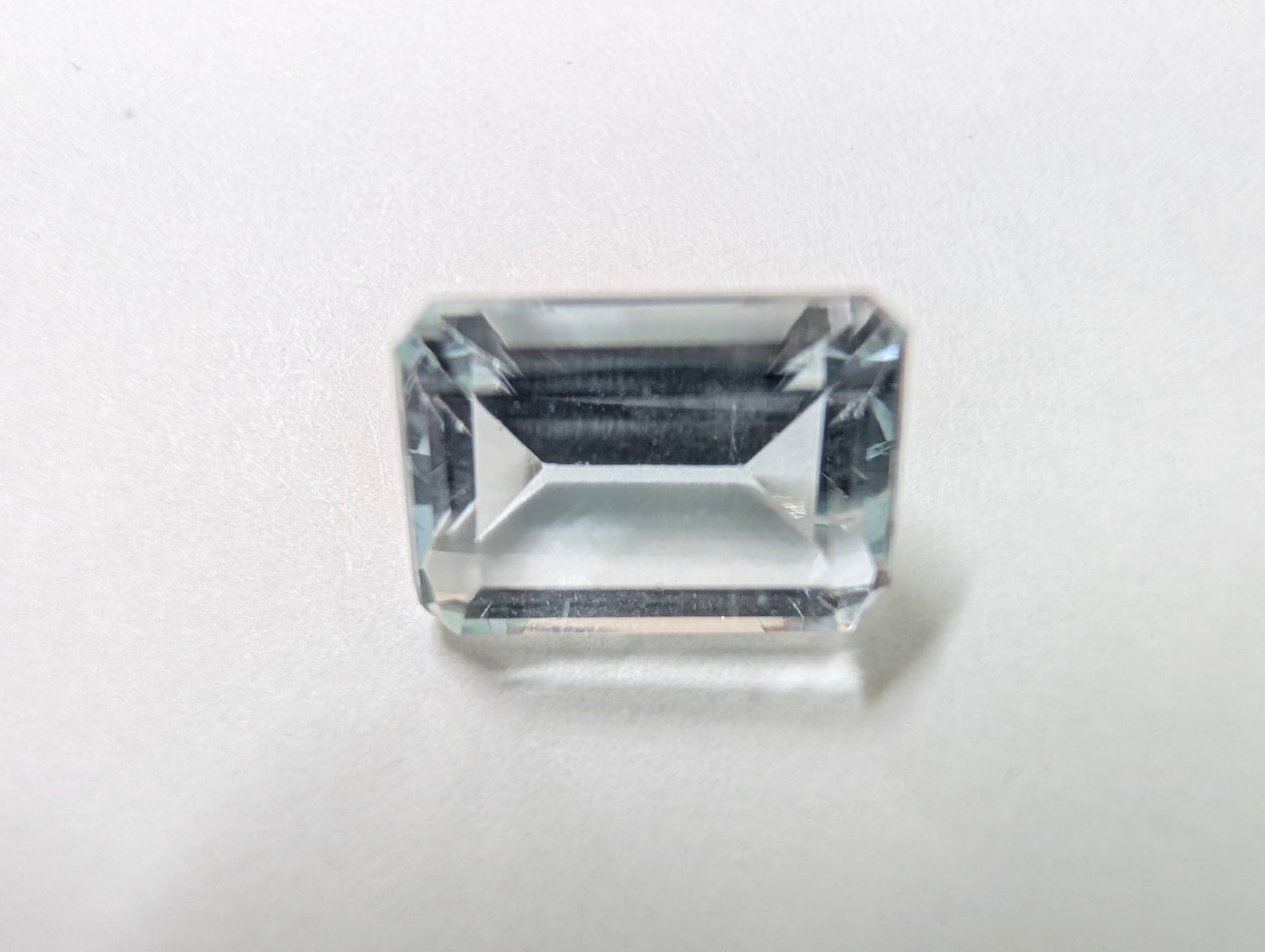 0051 バイカラートパーズ 3.73ct