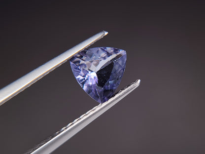 0646-3　ゾイサイト　0.90ct