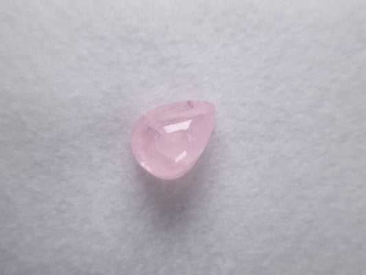 0908-9　モルガナイト　12.69ct