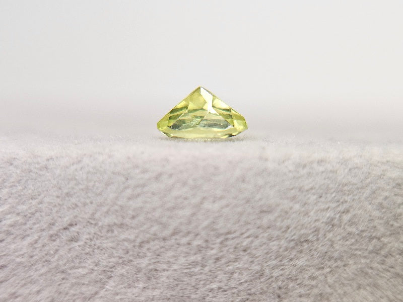 PCRS-1　パロットクリソベリル　0.56ct