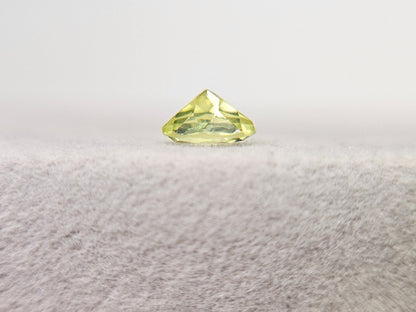 PCRS-1　パロットクリソベリル　0.56ct