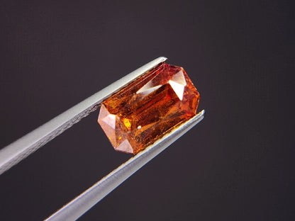 Spha-3　スファレライト　2.02ct