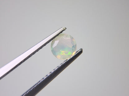 0909-4-6　オパール　0.20ct