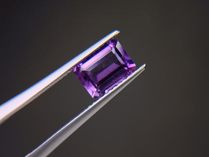 0918-3-2　アメジスト　1.62ct