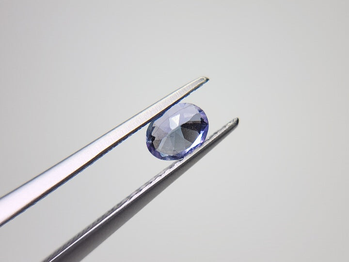 0654-2-1　ゾイサイト　0.33ct