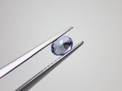 0654-2-1　ゾイサイト　0.33ct