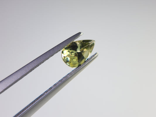 0644-8　ゾイサイト　0.35ct