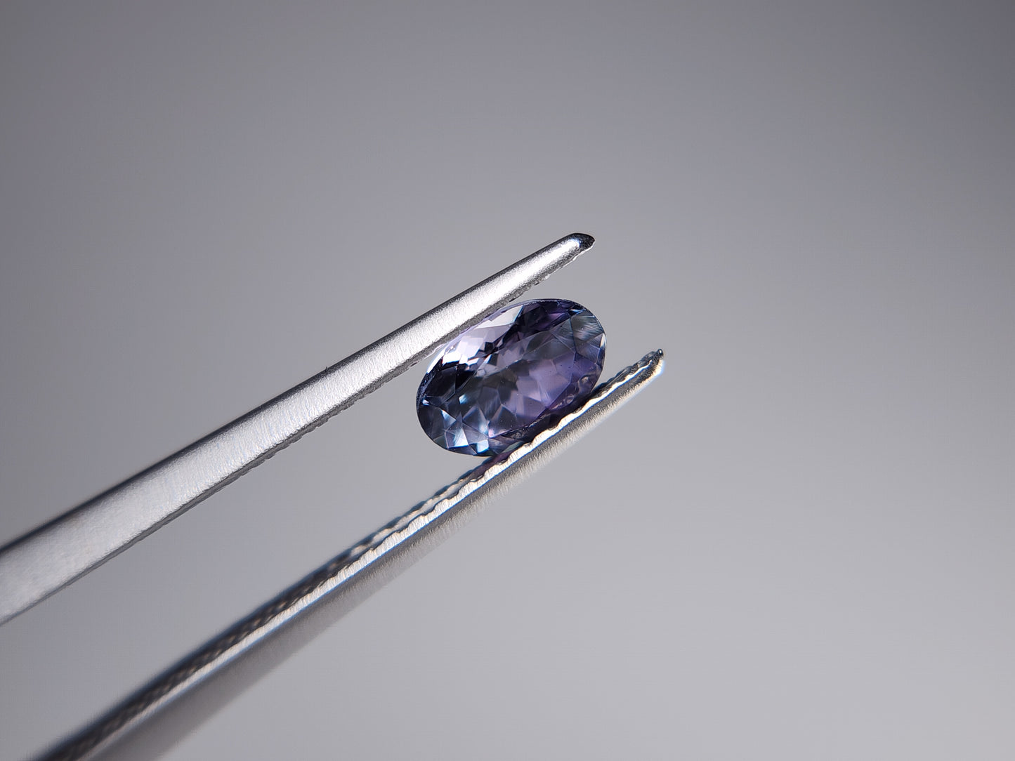 0655-1　ゾイサイト　0.47ct