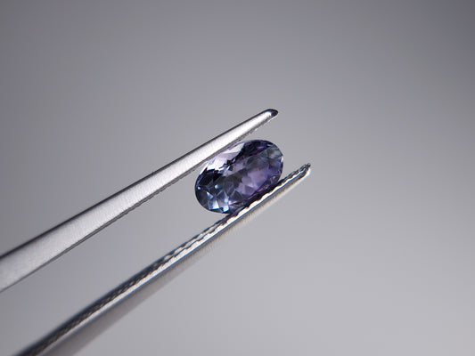 0655-1　ゾイサイト　0.47ct