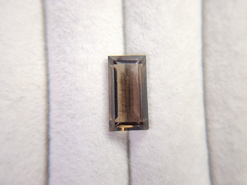 SMQ-12　スモーキークォーツ　4.34ct