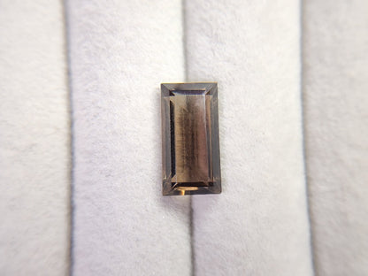 SMQ-12　スモーキークォーツ　4.34ct