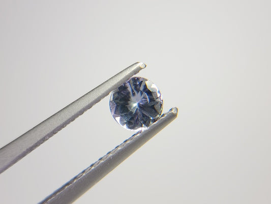 0657-29-7　ゾイサイト　0.33ct