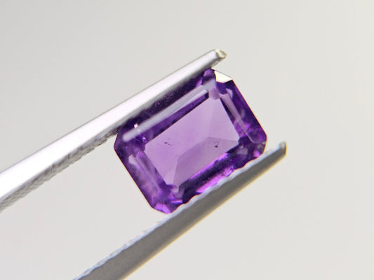 AM-66　アメジスト　1.33ct