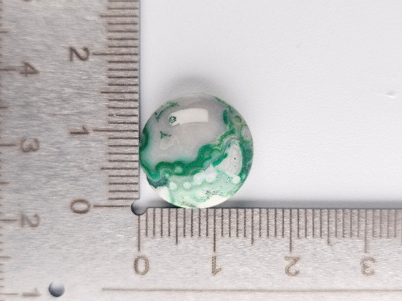 OJSP-3　オーシャンジャスパー　9.78ct