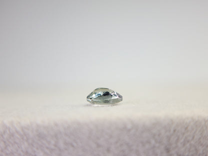 0654-5-2　ゾイサイト　0.35ct