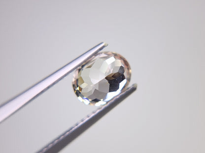 0010-1-1　ジルコン　2.22ct