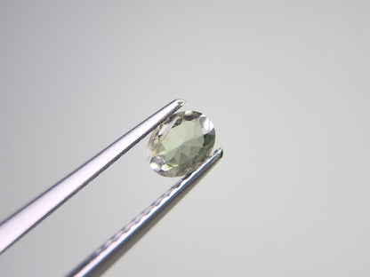 0654-1-11　ゾイサイト   0.24ct