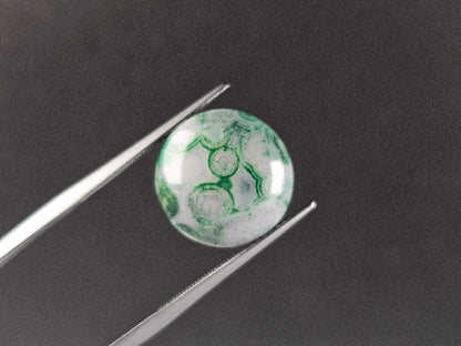 OJSP-2　オーシャンジャスパー　9.97ct