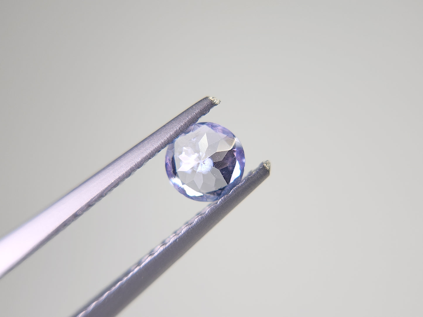 0657-25-1　ゾイサイト　0.35ct