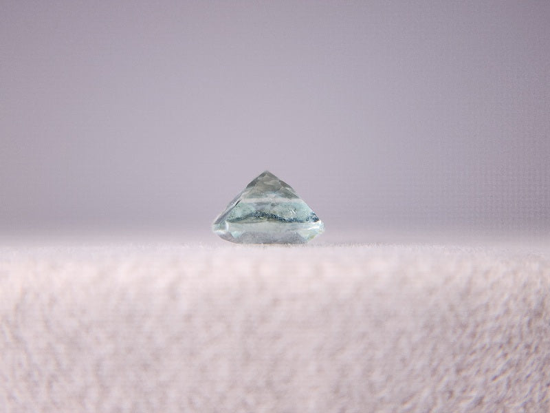 gBE-5　グリーンベリル　0.85ct