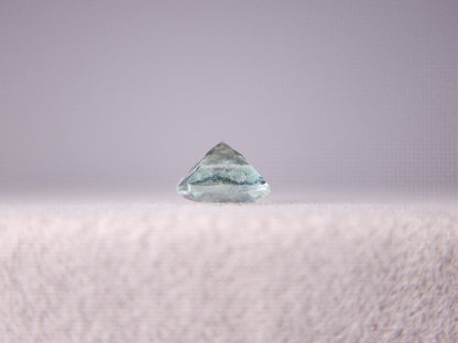 gBE-5　グリーンベリル　0.85ct